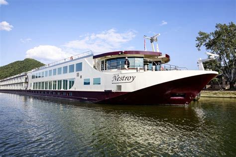 Flusskreuzfahrt Donau bis Schwarzes Meer .